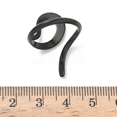 304 Stainless Steel Cuff Open Rings RJEW-D338-02A-EB-1