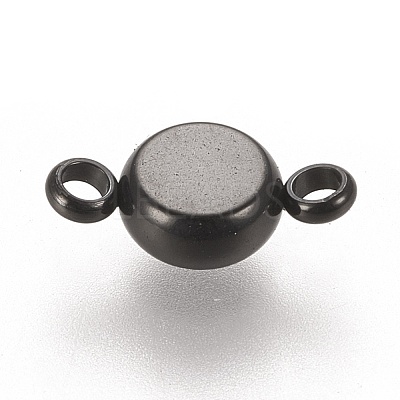 304 Stainless Steel Links Connectors Settings STAS-K202-02B-B-1