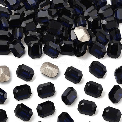 Preciosa&reg MAXIMA Crystal Fancy Stones X-PRC-FD10-30280-1