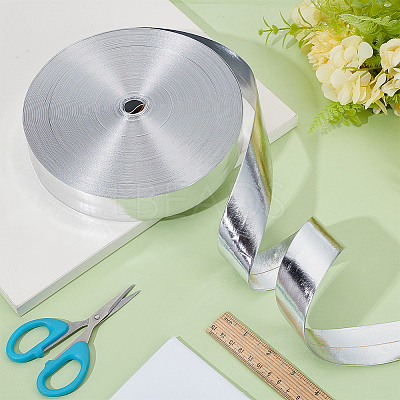 10 Yards PU Leather Ribbon OCOR-NB0002-58A-1