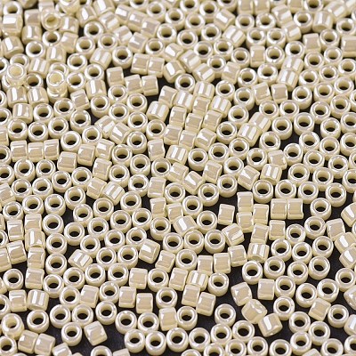 MIYUKI Delica Beads SEED-X0054-DB1560-1