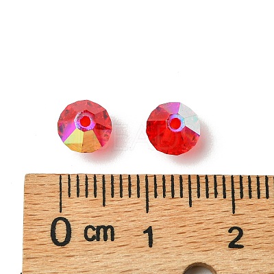 Preciosa&reg Crystal Beads X-PRC-BA6-90070-200-1