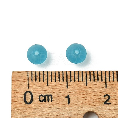 Preciosa&reg Crystal Beads X-PRC-BA5-60100-840-1