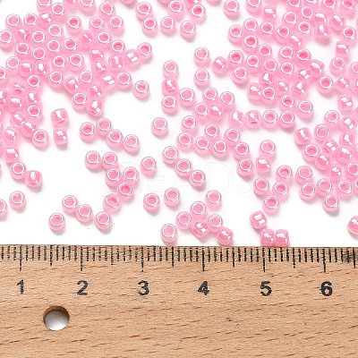 TOHO 8/0 Round Beads SEED-XTR08-0909-1