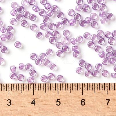 TOHO Round Seed Beads SEED-XTR08-0936-1
