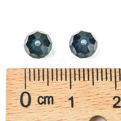 Preciosa&reg Crystal Beads Y-PRC-BB6-30340-1