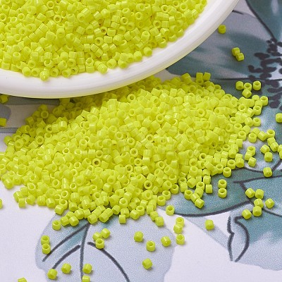 MIYUKI Delica Beads SEED-J020-DB0721-1