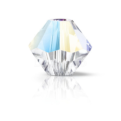 Preciosa&reg Crystal Beads X-PRC-BA3-00030-201-1