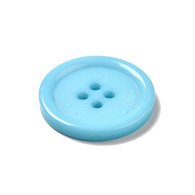 Resin Buttons RESI-D030-25mm-11-1