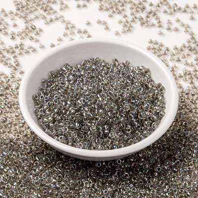 MIYUKI Round Rocailles Beads X-SEED-G008-RR3645-1