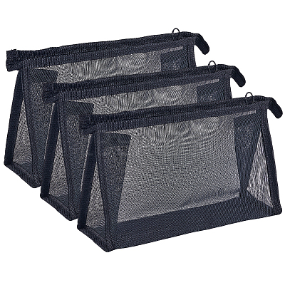 Nylon Storage Bags DIY-WH20002-92B-1