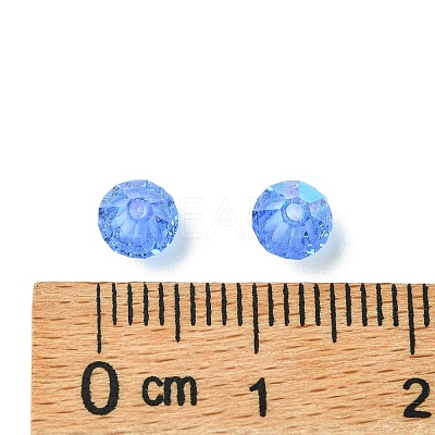 Preciosa&reg Crystal Beads Y-PRC-BA5-30050-200-1