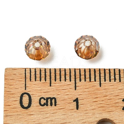 Preciosa&reg Crystal Beads Y-PRC-BA5-00030-234-1