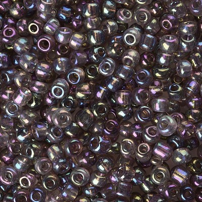 6/0 Glass Seed Beads X1-SEED-A007-4mm-176-1