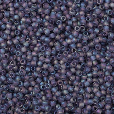 TOHO 11/0 Round Beads SEED-XTR11-0166DF-1