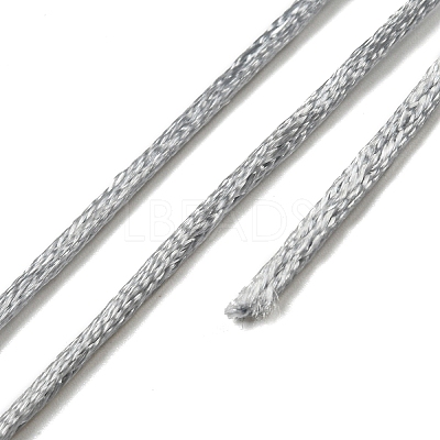 Polyester Embroidery Floss OCOR-C005-B10-1