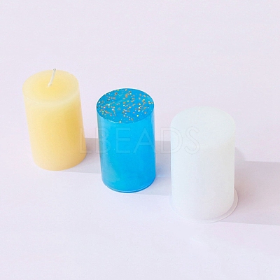 DIY Silicone Candle Molds SIMO-H018-03A-1
