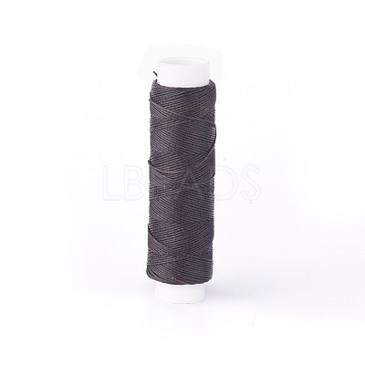 Round Waxed Polyester Twisted Cord YC-L003-D-13-1