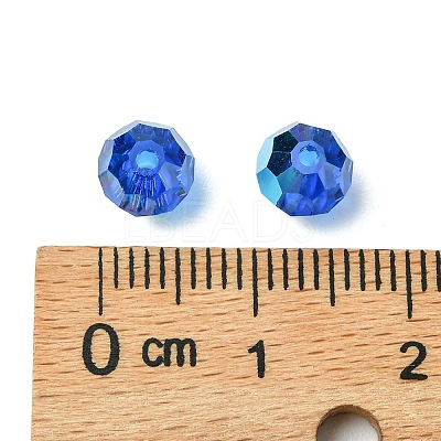 Preciosa&reg Crystal Beads X-PRC-BB6-60310-200-1