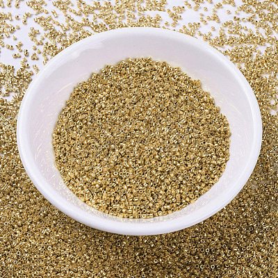 MIYUKI Delica Beads SEED-X0054-DB0410-1