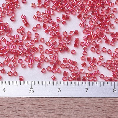 MIYUKI Delica Beads SEED-JP0008-DB0172-1