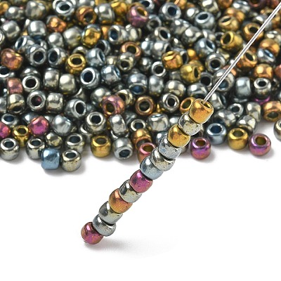 TOHO 6/0 Round Beads SEED-TR06-0721-1