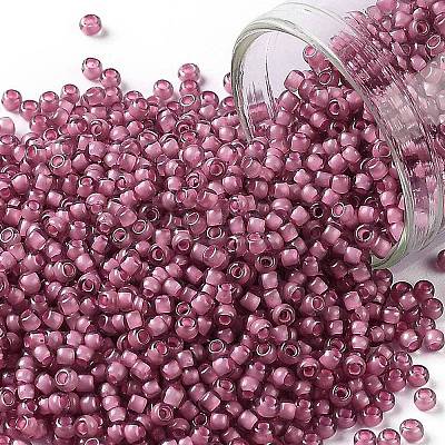 TOHO 11/0 Round Beads X-SEED-TR11-0959F-1