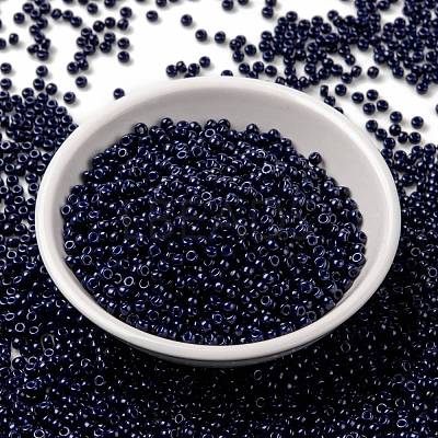 MIYUKI Round Rocailles Beads X-SEED-G008-RR4494-1