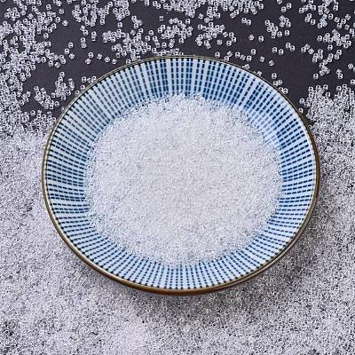 MIYUKI Delica Beads X-SEED-J020-DB0141-1