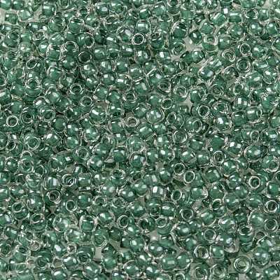 TOHO Round Seed Beads SEED-XTR08-1070-1