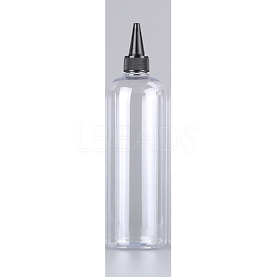 PET Glue Bottles TOOL-WH0117-62-1