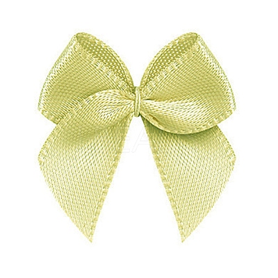 Handmade Polyester Ornament Accessories AJEW-WH0258-974I-1