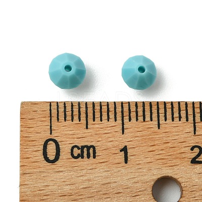 Preciosa&reg Crystal Beads Y-PRC-BA5-63030-1