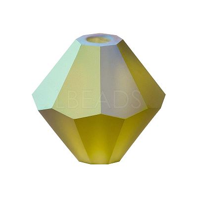Preciosa&reg Crystal Beads X-PRC-BA3-50230-20019-1