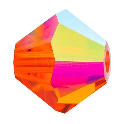 Preciosa&reg Crystal Beads X-PRC-BA3-90040-200-1