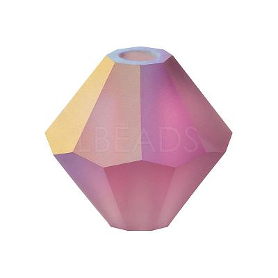 Preciosa&reg Crystal Beads X-PRC-BA4-20050-20019-1