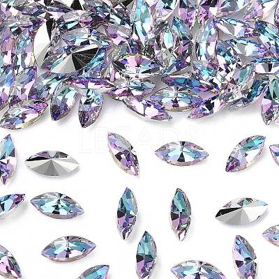 Preciosa&reg MAXIMA Crystal Fancy Stones Y-PRC-FG10-00030-265-1