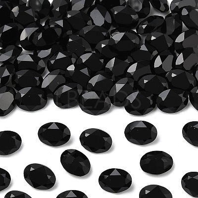 Preciosa&reg MAXIMA Crystal Fancy Stones Y-PRC-FF8-23980-1