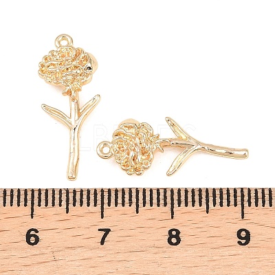 Brass Pendants KK-A288-01G-01-1