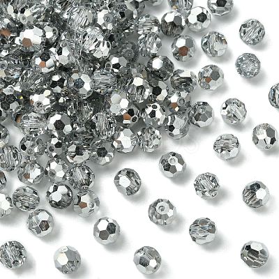 Preciosa&reg Crystal Beads X-PRC-BB5-00030-270-1