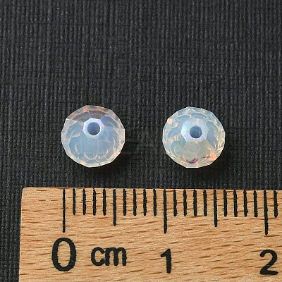 Preciosa&reg Crystal Beads Y-PRC-BA6-01000-200-1
