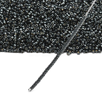 MIYUKI Delica Beads SEED-MY11-DB2507-1