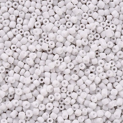 Glass Seed Beads SEED-A010-3mm-41-1