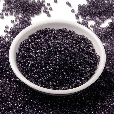 MIYUKI Round Rocailles Beads X-SEED-G008-RR0157-1
