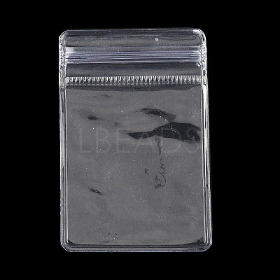 PVC Anti Oxidation Resealable Bags AJEW-G034-01F-02-1