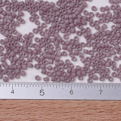 MIYUKI Delica Beads SEED-JP0008-DB0758-1