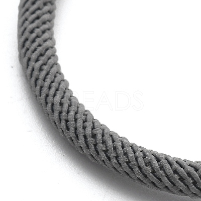 Cotton Cord Bracelets BJEW-F360-B37-1