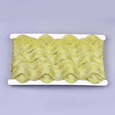 Polyester Ribbons SRIB-S050-D09-1