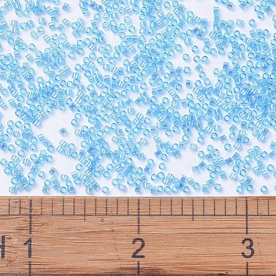 MIYUKI Delica Beads X-SEED-J020-DB1249-1