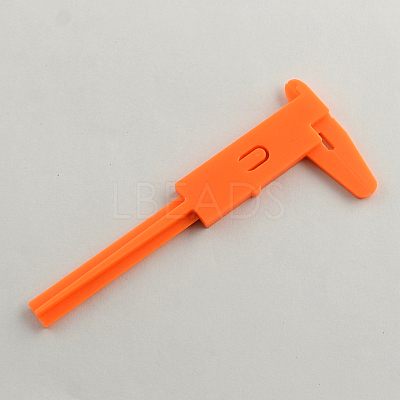 Plastic Vernier Caliper TOOL-R084-1